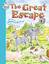 Story Street: The Great Escape
