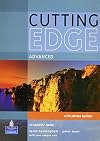 Cutting Edge Advanced Student Book: A Practical Approach to Task Based Learning