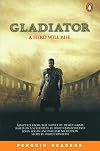Gladiator [Penguin Readers]