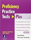 Practice Tests Plus CPE