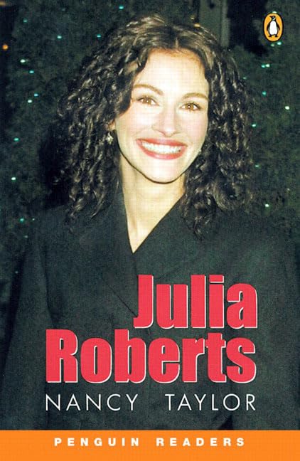 Cover of Julia Roberts