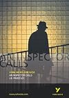 York Notes on J. B. Priestley's An Inspector Calls