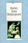 Stories from Shakespeare [adapted, Longman Classics]