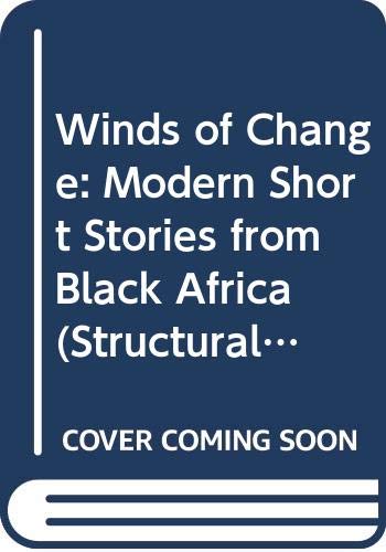 Winds of Change book cover