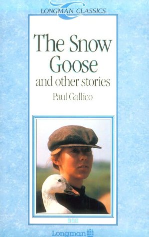 The Snow Goose and Other Stories cover
