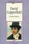 David Copperfield [adapted ∙ Longman Classics ∙ D.K. Swan]