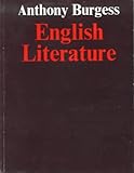English Literature A Survey For Students New Edition General Adult Literature