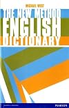 The New Method English Dictionary