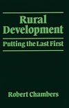 Rural development : putting the last first