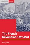 French Revolution: 1787-1804, The