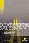 Death of a Salesman [York Notes Advanced]