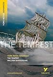 The Tempest York Notes Advanced
