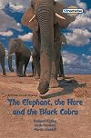 The Elephant, the Hare, and the Black Cobra