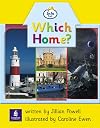 Info Trail: Which Home? [Argument]
