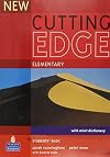 New Cutting Edge: Elementary: Student's Book