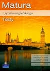 Matura z języka angielskiego. Testy