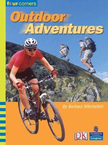 Cover of Outdoor Adventures