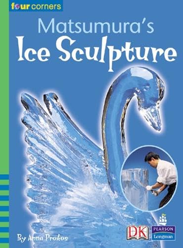 Cover of Matsumara's Ice Sculpture