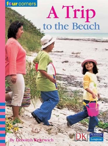 Cover of Trip to the Beach