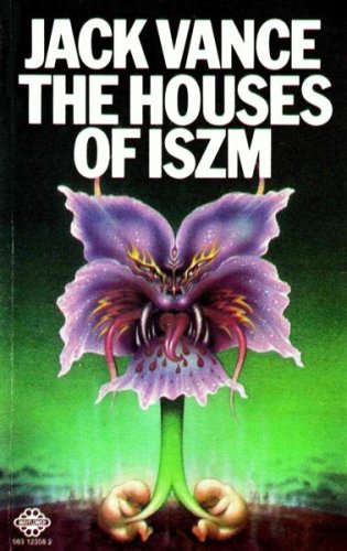 The Houses of Iszm book cover