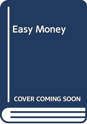 Easy Money book cover