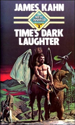 Time's Dark Laughter