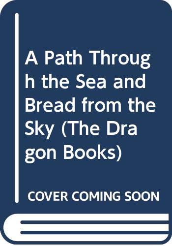 A Path Through the Sea book cover