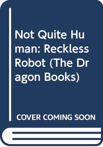 Reckless Robot