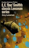 Gray Lensman