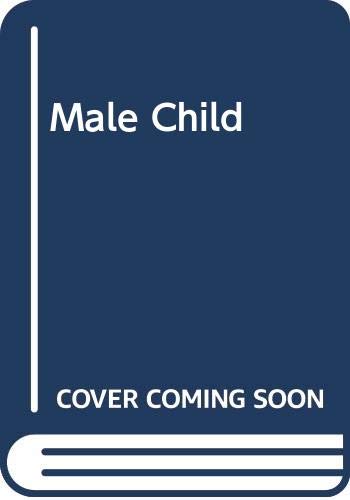 A Male Child book cover