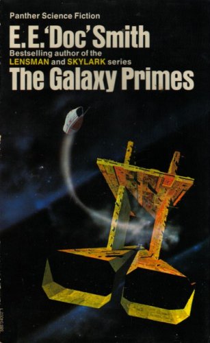 The Galaxy Primes