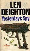 Yesterday's Spy