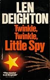 Twinkle, Twinkle, Little Spy