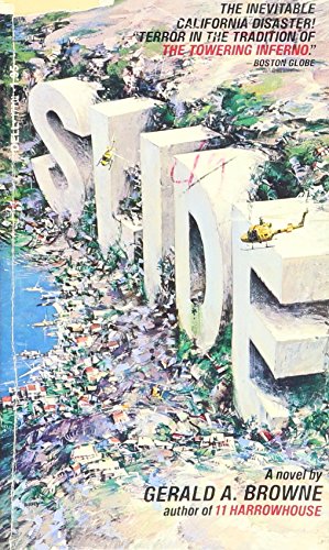 Slide book cover