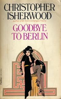 Goodbye to Berlin | Kaethe Library | TinyCat
