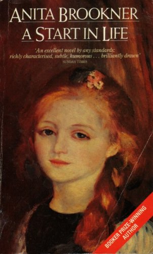 A Start in Life book cover