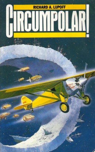 Circumpolar!