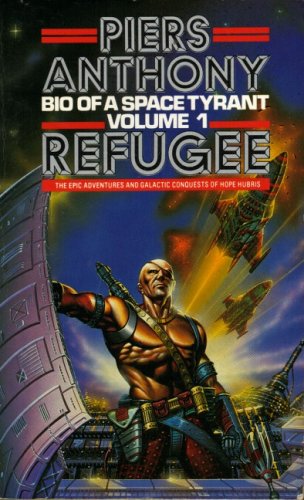 Refugee