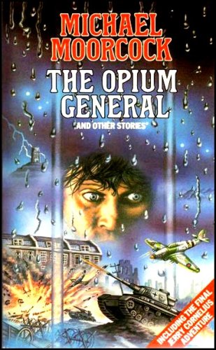The Opium General and Other Stories book cover