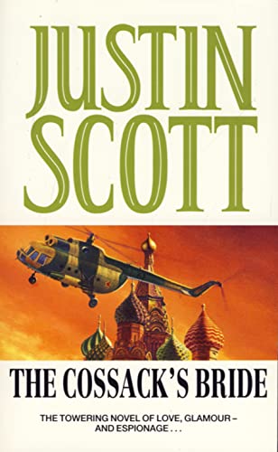 The Cossack's Bride cover