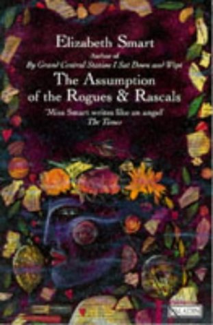 The Assumption of Rogues and Rascals book cover