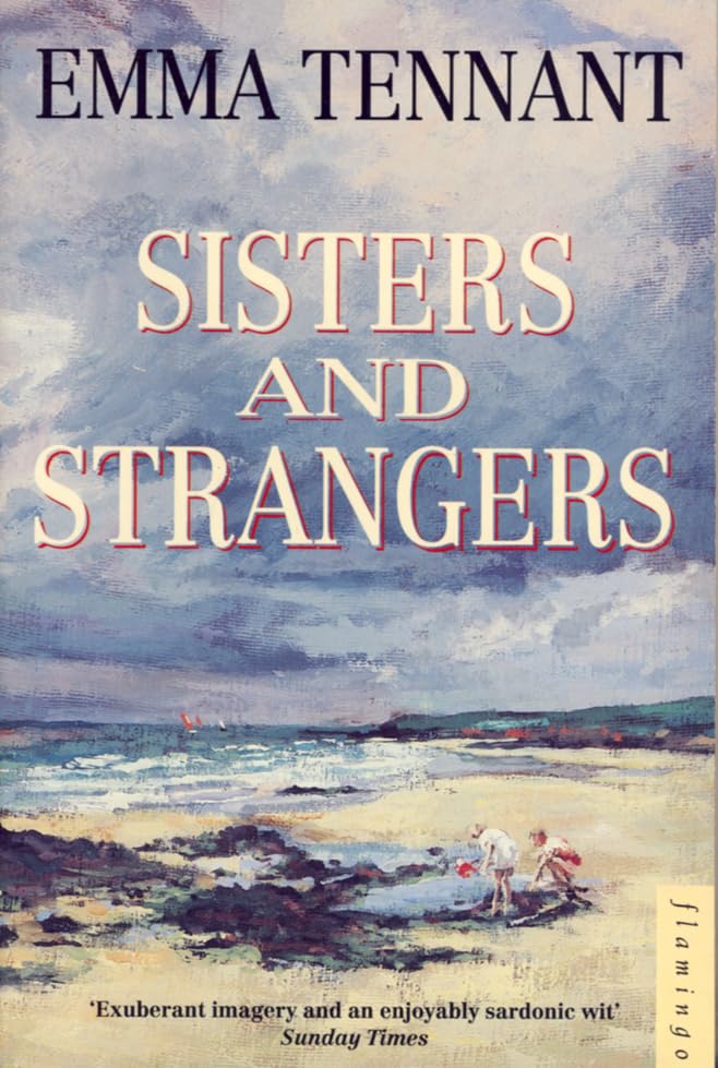Cover of Sisters and Strangers