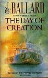 The Day of Creation