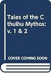 Tales of the Cthulhu Mythos