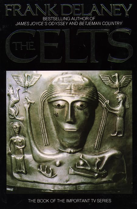 The Celts book cover