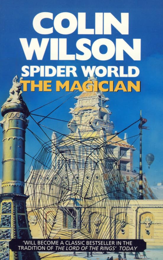 The Magician