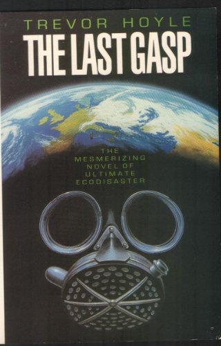Cover of The Last Gasp