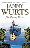 Ships of Merior