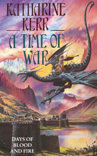 Days of Blood and Fire