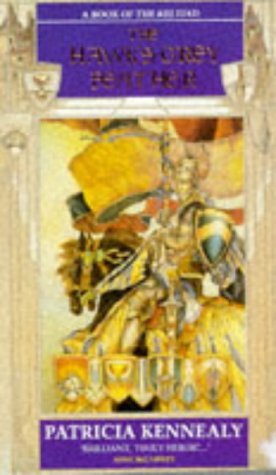 The Hawk's Gray Feather book cover